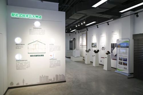 被动房技术革新 东湖云端科技产业园电气科技开发引领绿色建筑新纪元