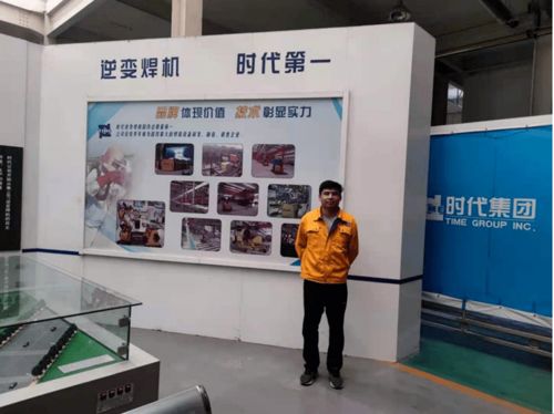 高薪高酬，永不失业 秀出电气技术系中德工匠学院的真实力